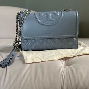 Tory Burch Fleming convertible shoulder bag